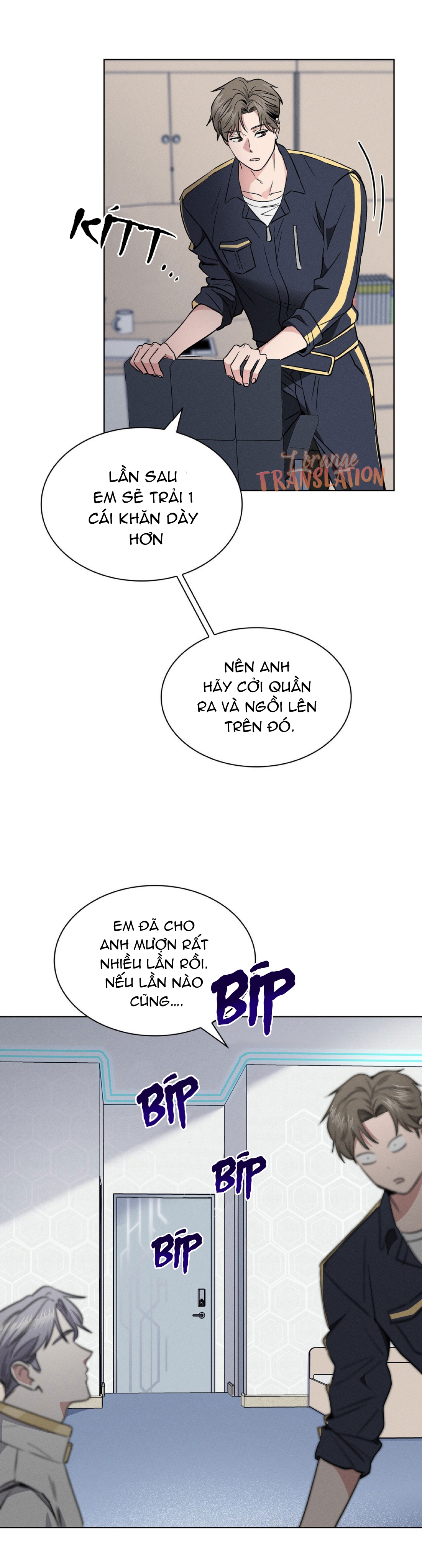 dục vọng mãnh liệt chapter 6 7