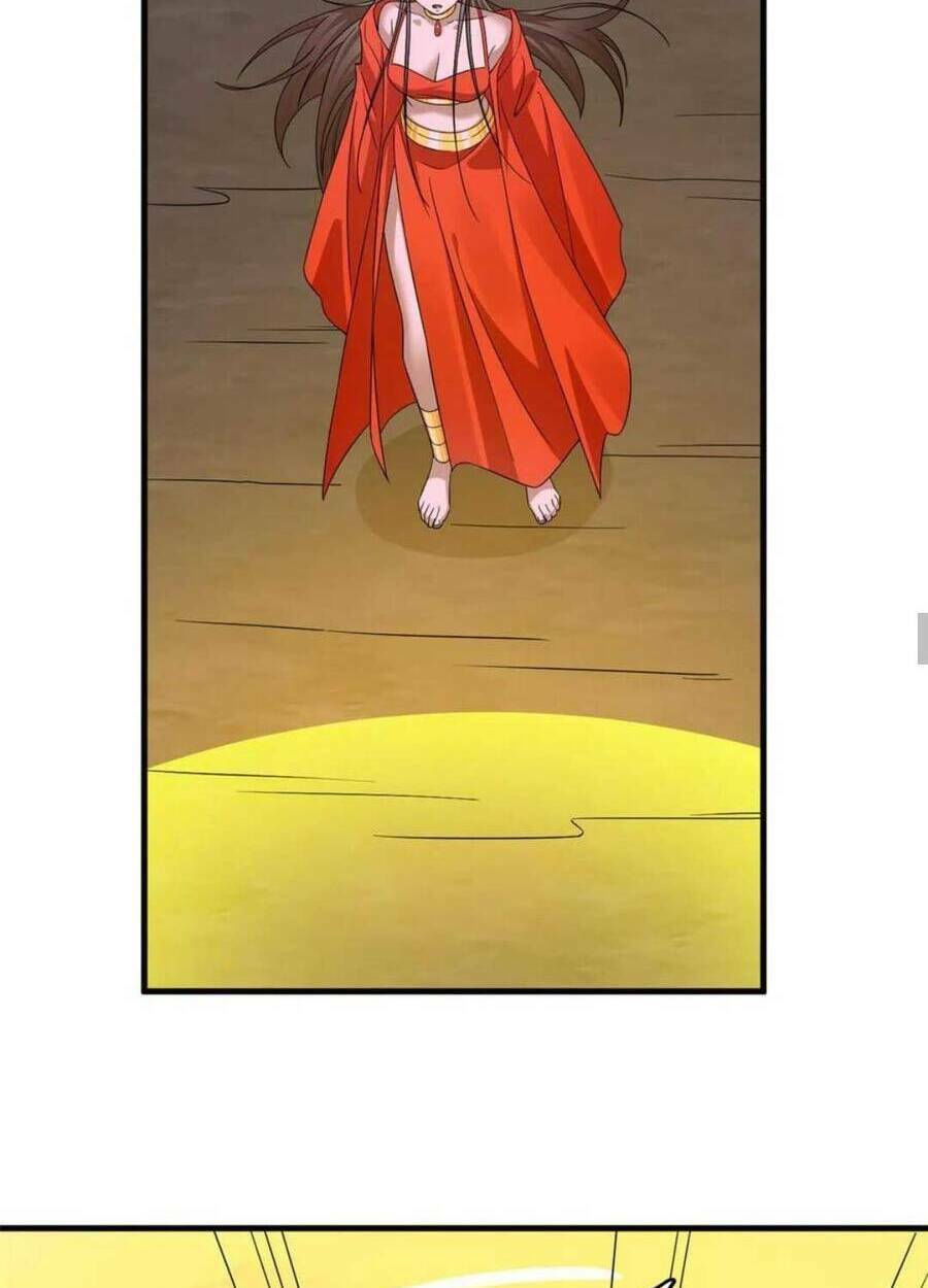 độc bộ thiên hạ: đặc công thần y chapter 419 37