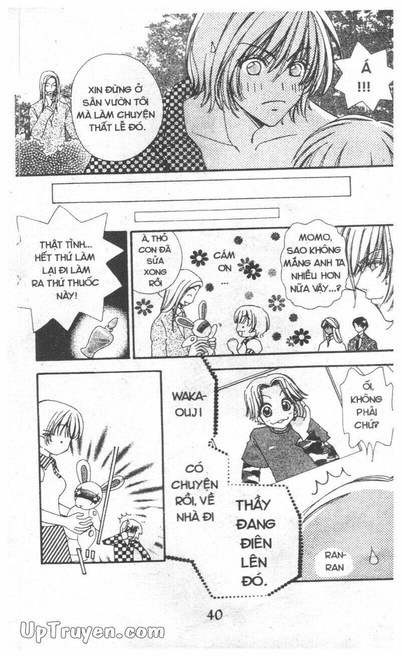 hana ni nare chapter 65 39