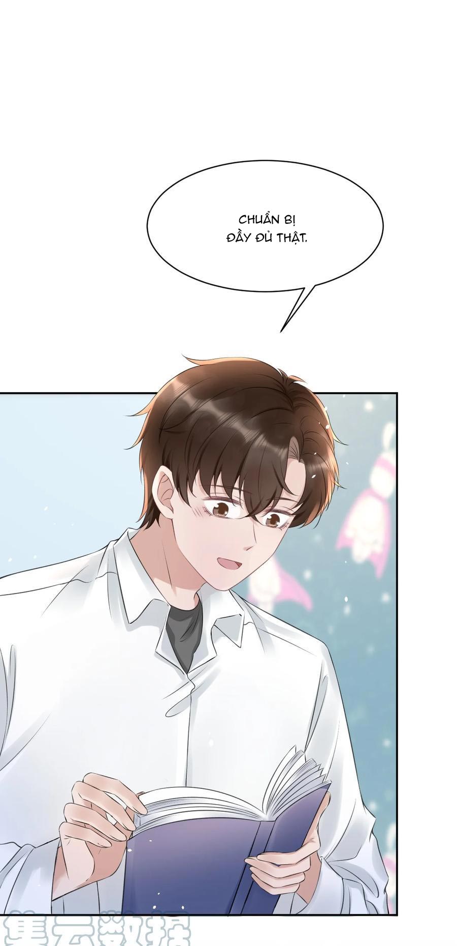 ta sinh con cho tổng tài chapter 54 24