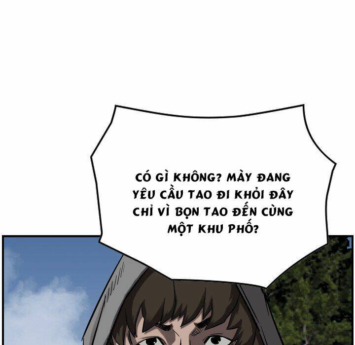 huyền thoại : khởi đầu chapter 72 21