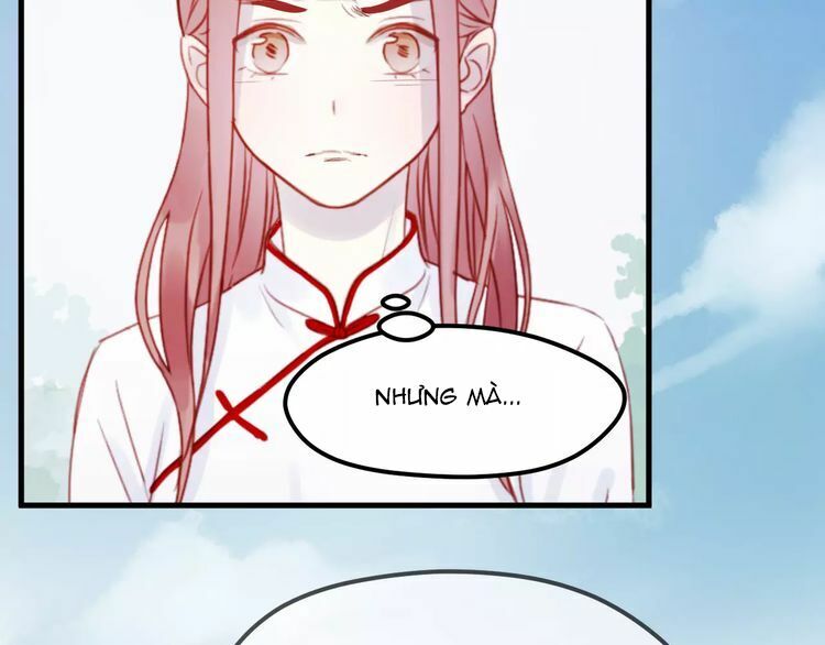 lượm được một tiểu hồ ly phần 2 chapter 24 33