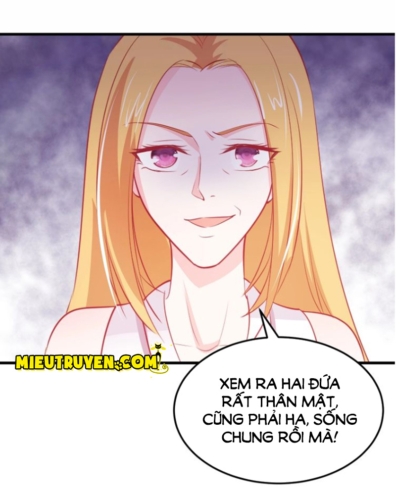 độc nhất sủng ái của thủ tịch chapter 46 18