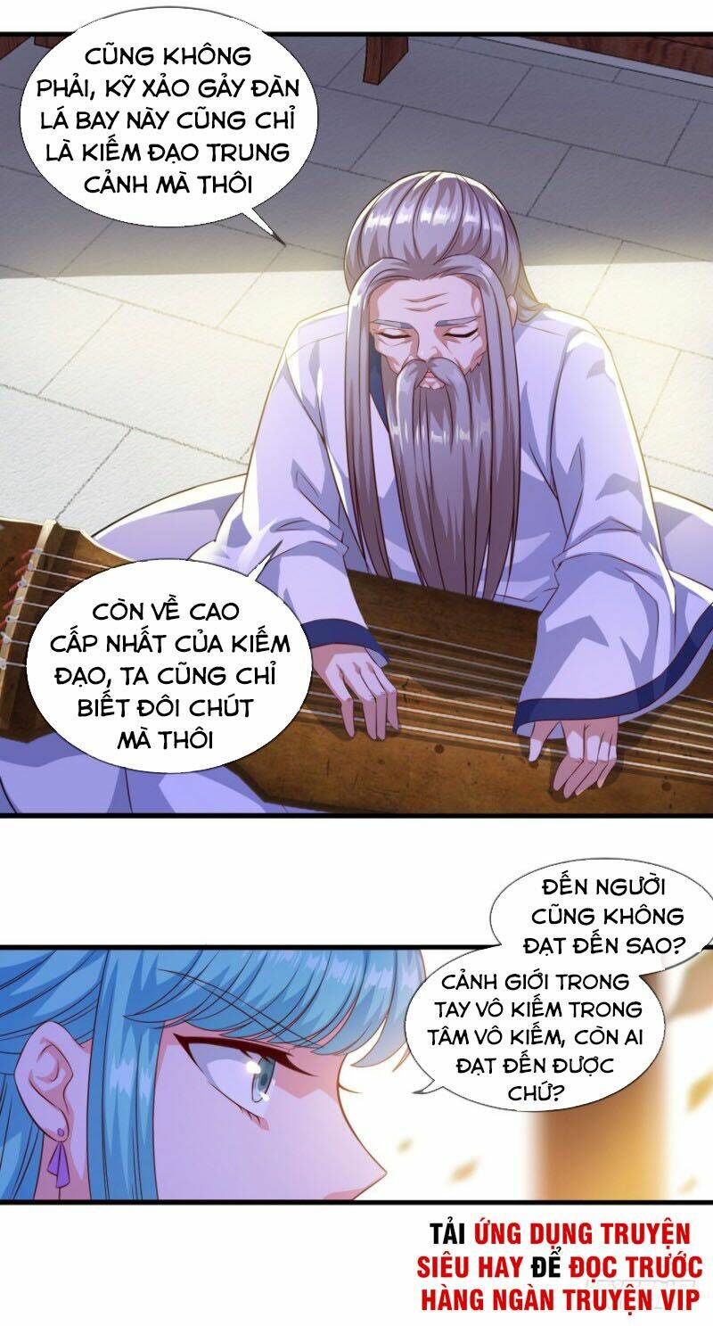 tiên ma đồng tu chapter 132 13