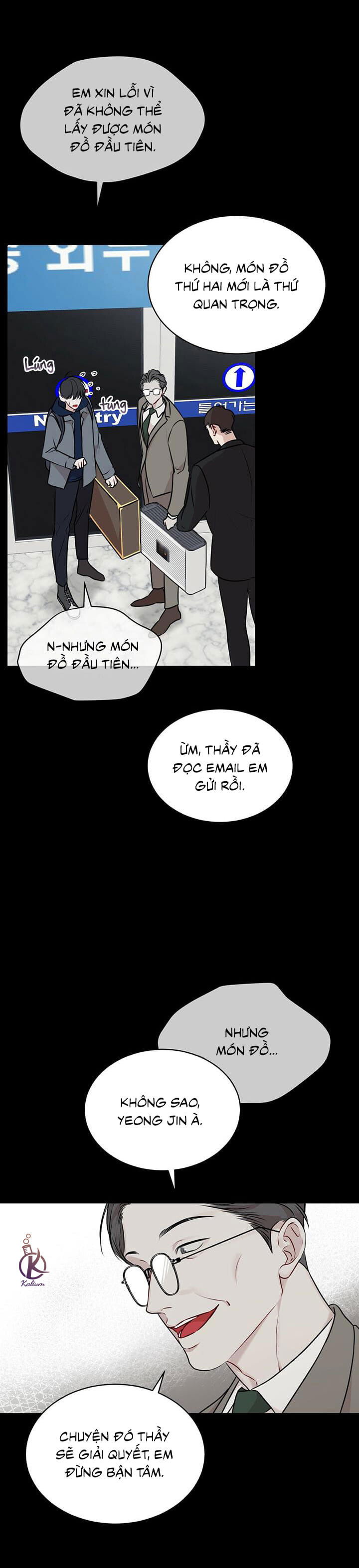 hình thái khởi sinh chapter 38 13