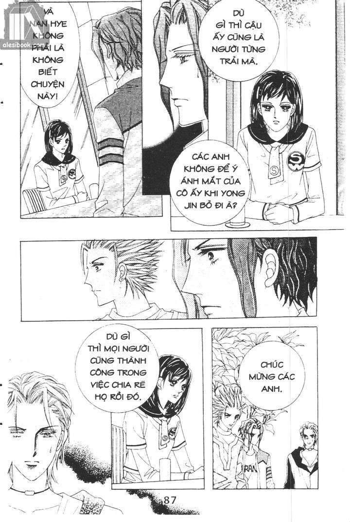 hồng tiểu thư chapter 35 7