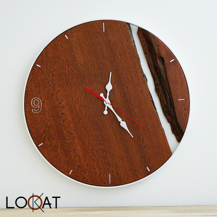 Đồng Hồ Treo Tường Décor Nhà Đẹp Nhất Xuất Khẩu DH12050163