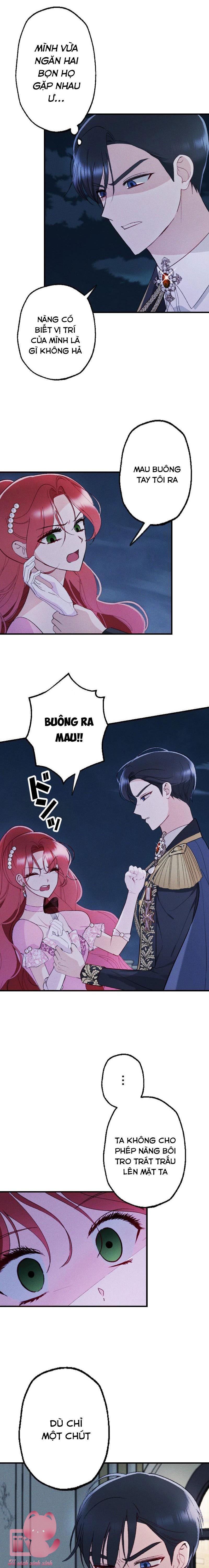 anh muốn em phải tuyệt vọng chapter 12 6