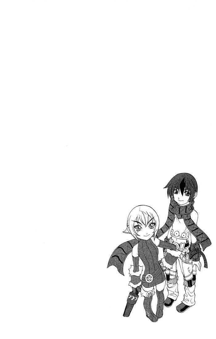 phù thủy phép thuật chapter 5.5 4