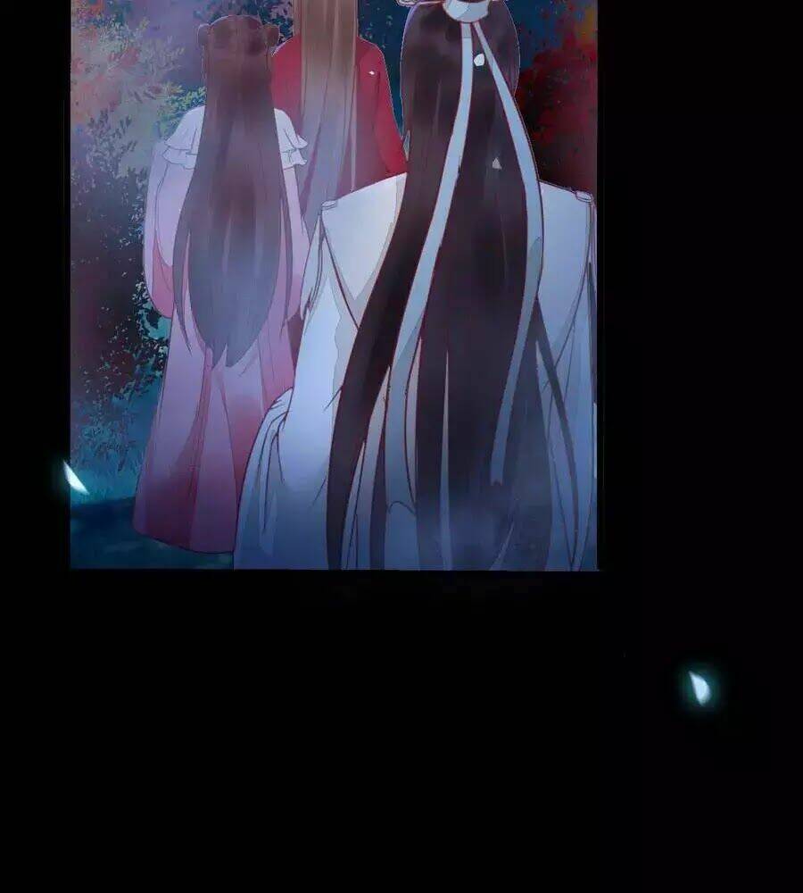 thần y khí nữ: ngự thú cuồng phi của quỷ đế chapter 66 18