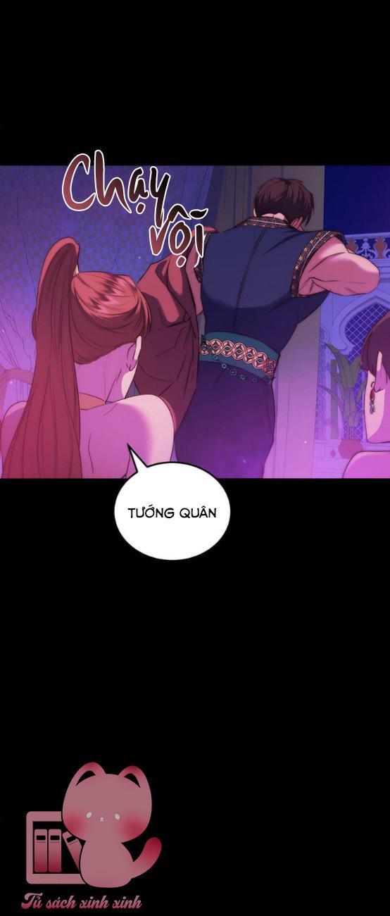 kẻ cướp đoạt hoàng hậu chapter 8 58