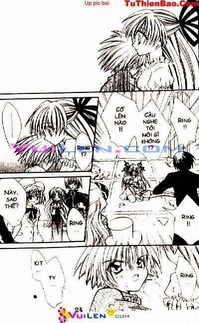 viên ngọc nhiệm màu chapter 8 25