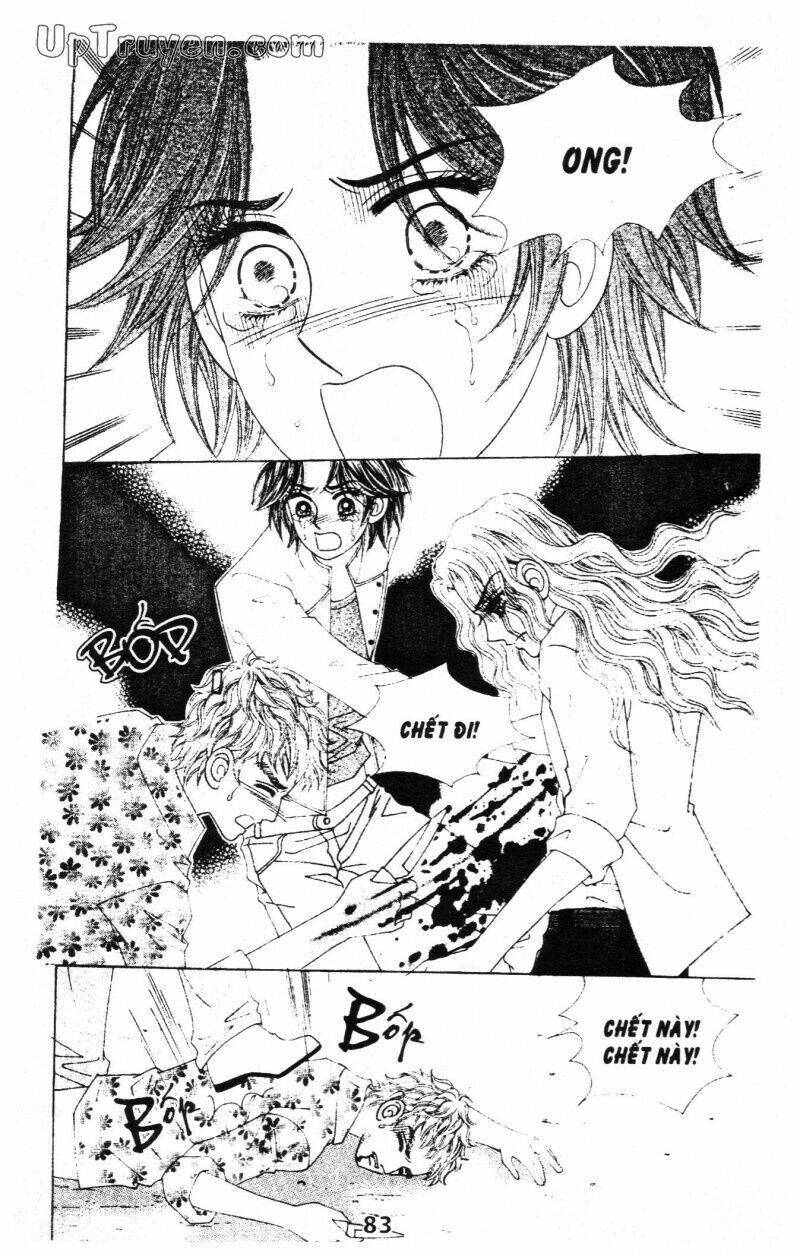 mặt nạ tình yêu chapter 75 3