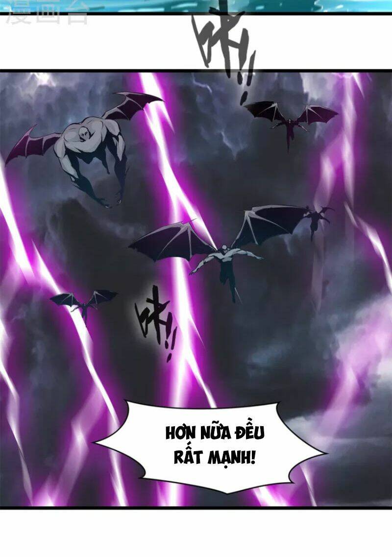 một đời thành tiên chapter 73 12