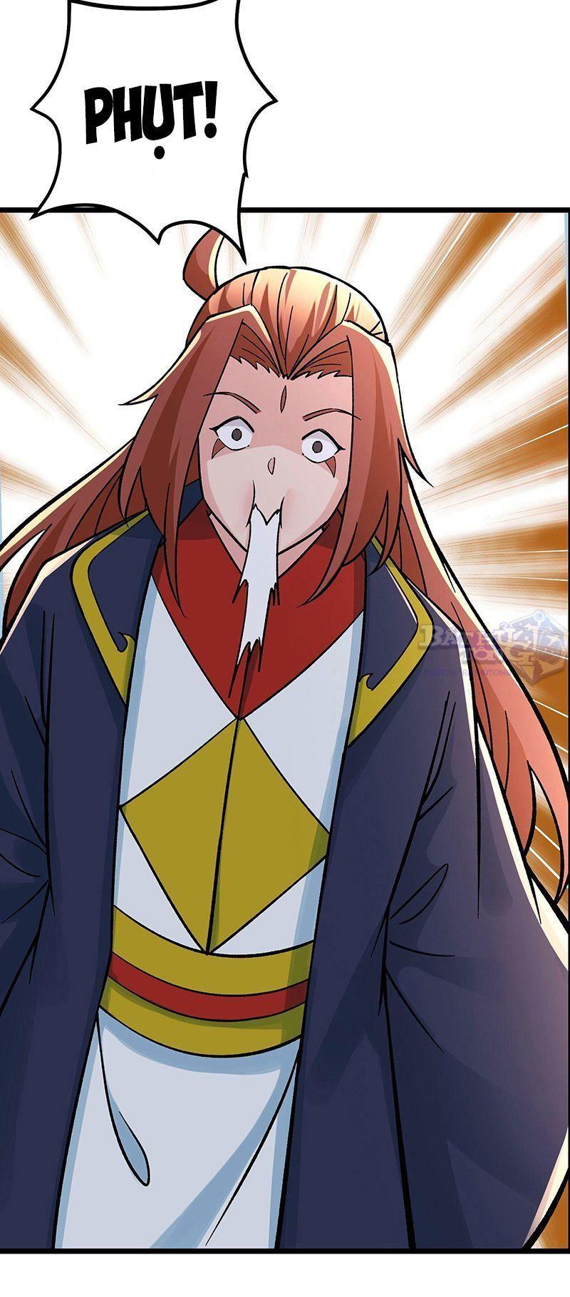 đồ đệ ta toàn là nữ ma đầu chapter 66 31