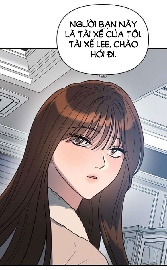 [18+] dục vọng tao nhã chapter 2.2 13