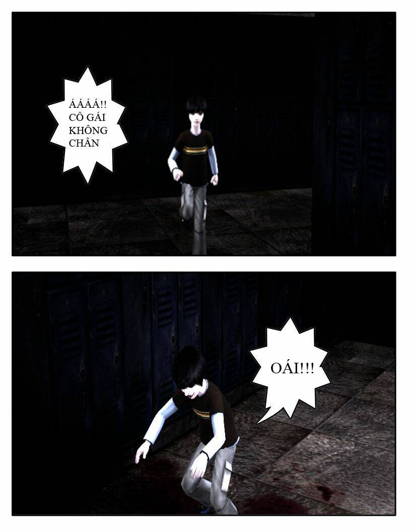 class of wizards chapter 3.2 3