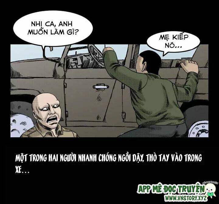 kỳ án có thật chapter 29 34