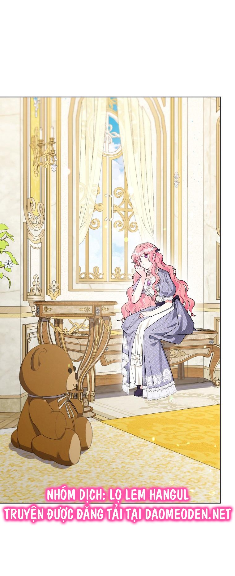trở thành con dâu bất đắc dĩ chapter 92 79