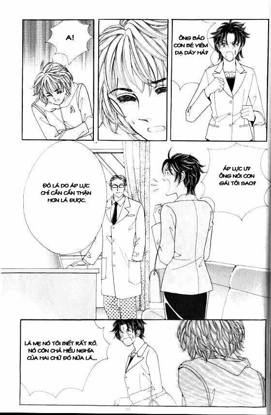 hot blooded woman chapter 48 5