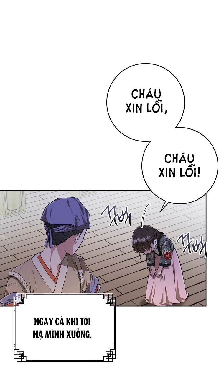 trở thành đứa cháu gái bị ghẻ lạnh trong gia tộc võ giả hùng mạnh chapter 6.1 9