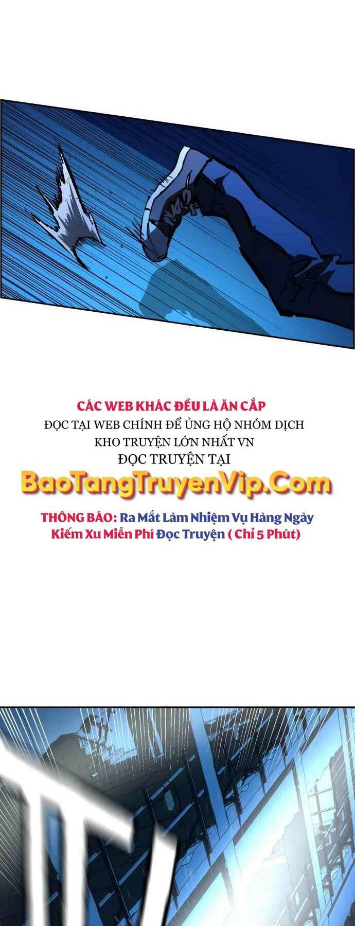 bạn học tôi là lính đánh thuê chapter 138 10