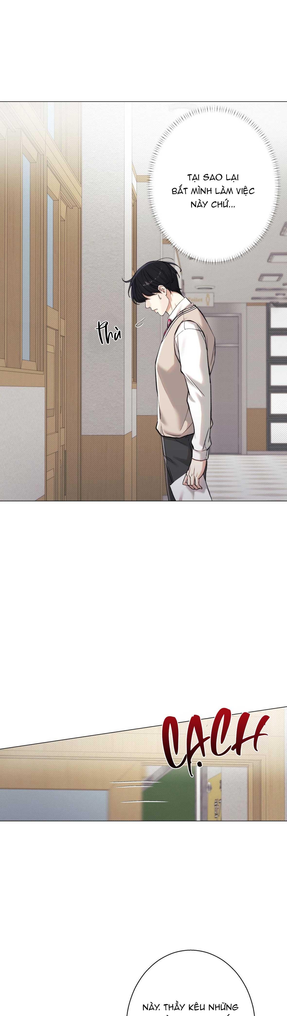 em bé và đại ca chapter 26 32