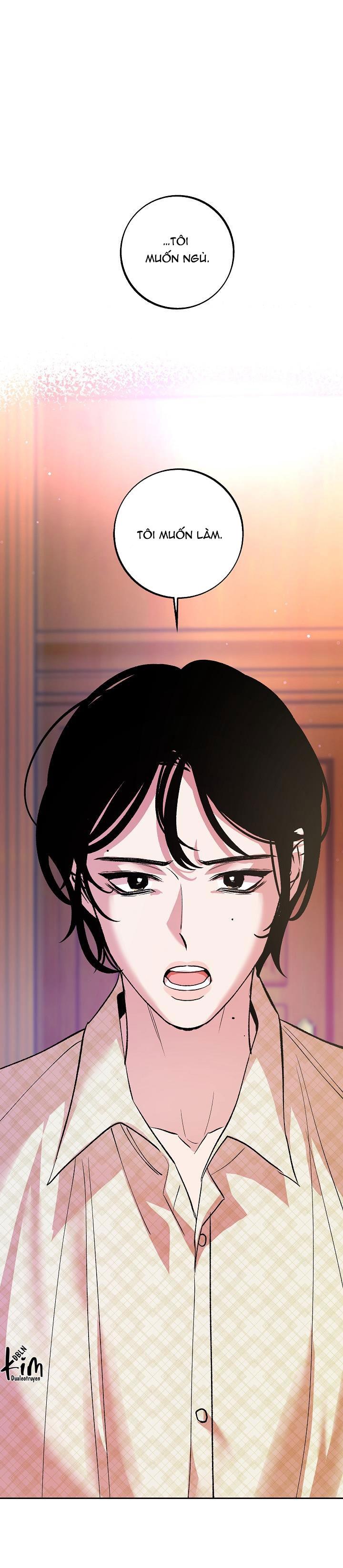 sa ha (anh dâu x em chồng) chapter 18 1