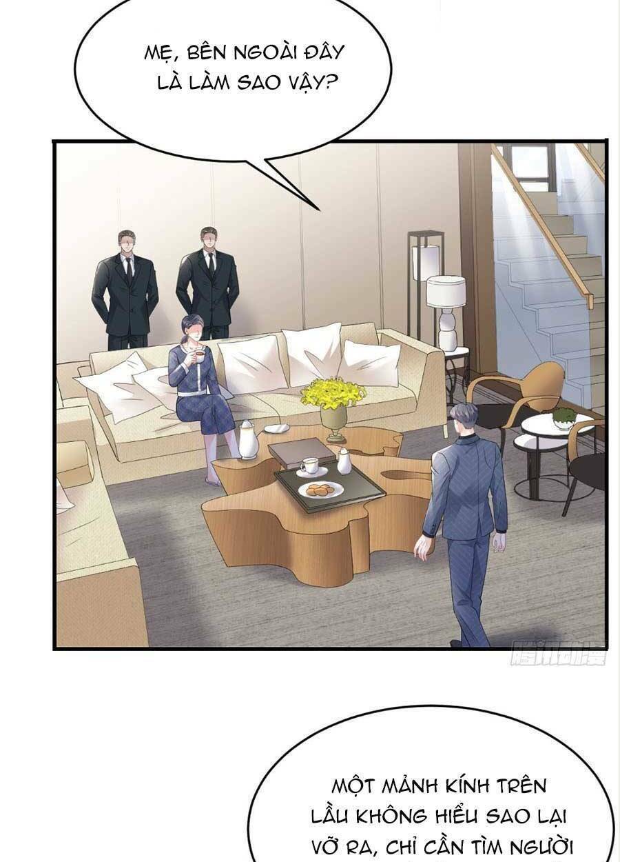 đại tiểu thư có ý đồ gì xấu đâu chapter 112 22