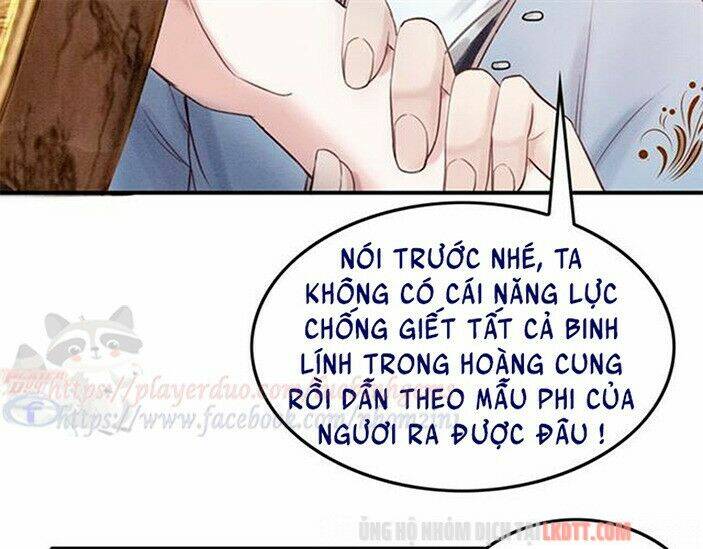 trọng sinh bá sủng nhiếp chính vương quá mạnh mẽ chapter 88 77