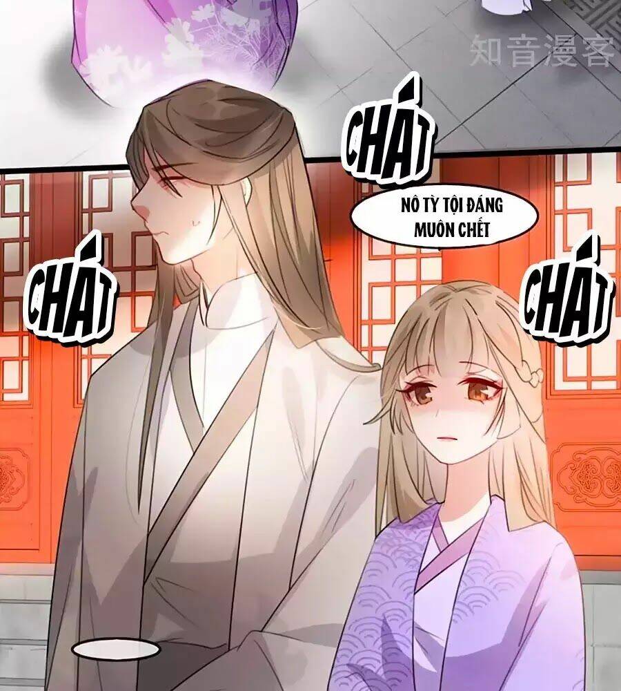 gian phi như thử đa kiều chapter 51 67