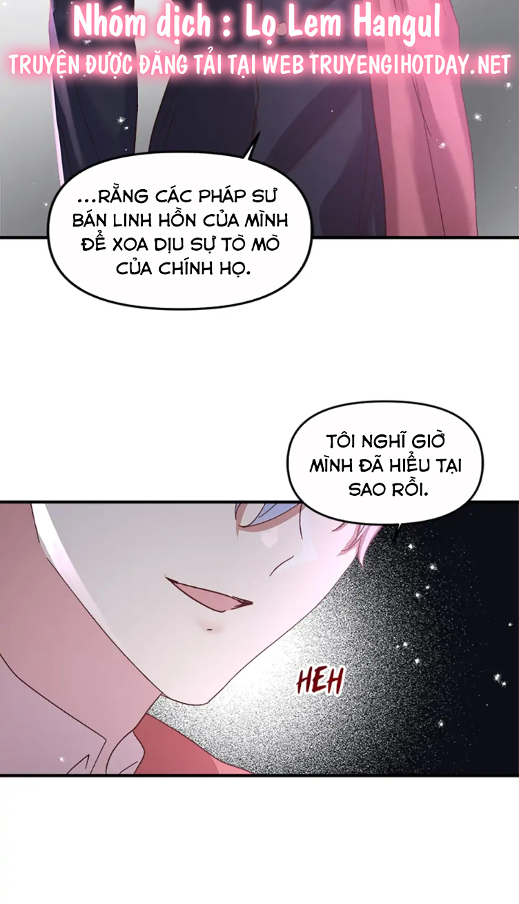 tôi sẽ không kết hôn với ngài đâu chapter 19 32