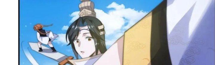 mỗi nữ đồ đệ đều muốn giết ta chapter 38 130