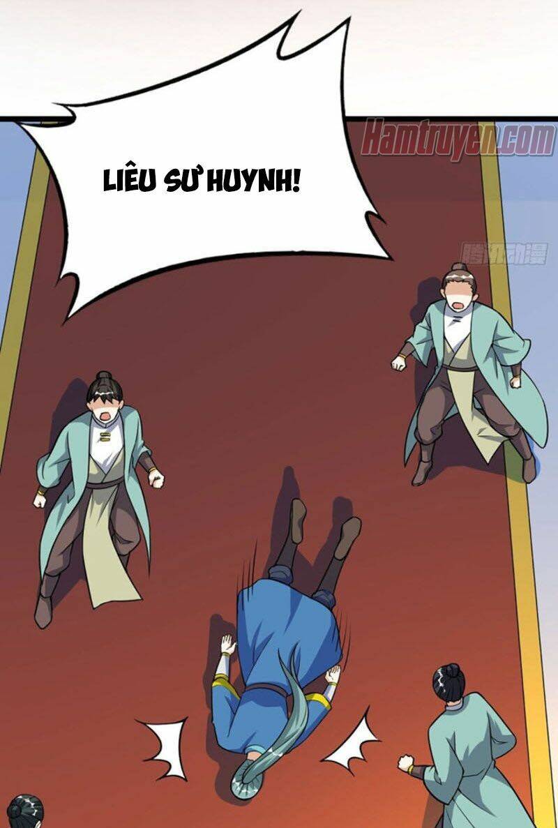 thần võ đế tôn chapter 56 7