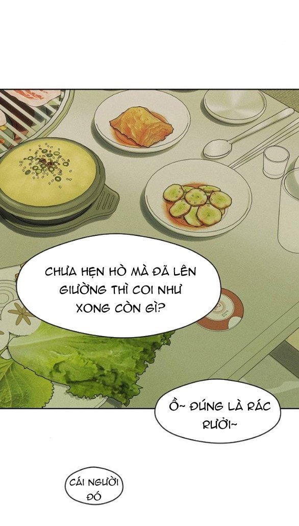 [18+] Nước Mắt Trên Đóa Hoa Tàn chapter 42.2 25