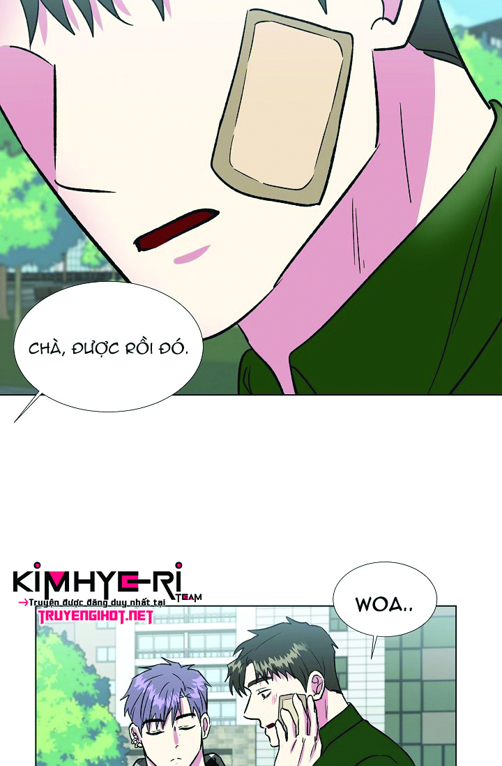 dưới đôi cánh ấy chapter 33 18