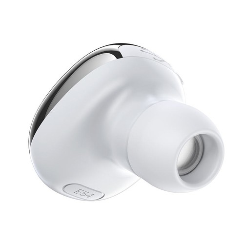 Tai nghe Bluetooth mini Hoco E54 dung lượng pin 40mAh chất liệu ABS cao cấp thời gian chờ lên đến 100 giờ - Hàng chính hãng