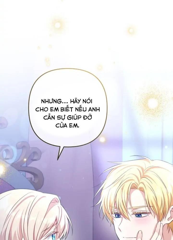 tại sao mẹ chồng tôi lại như thế này? chapter 31 58