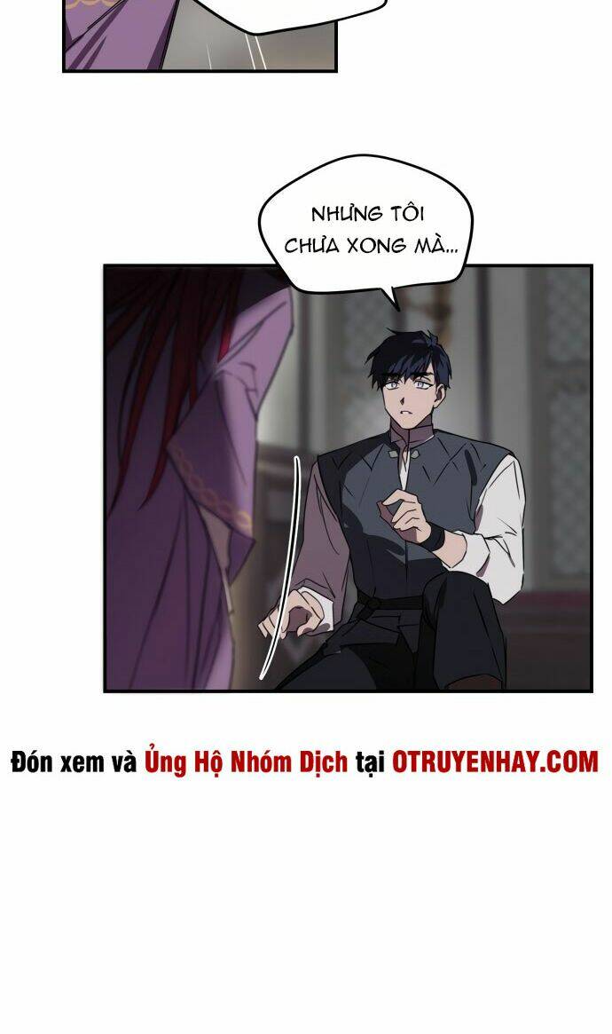 lâu đài vô danh chapter 4 39