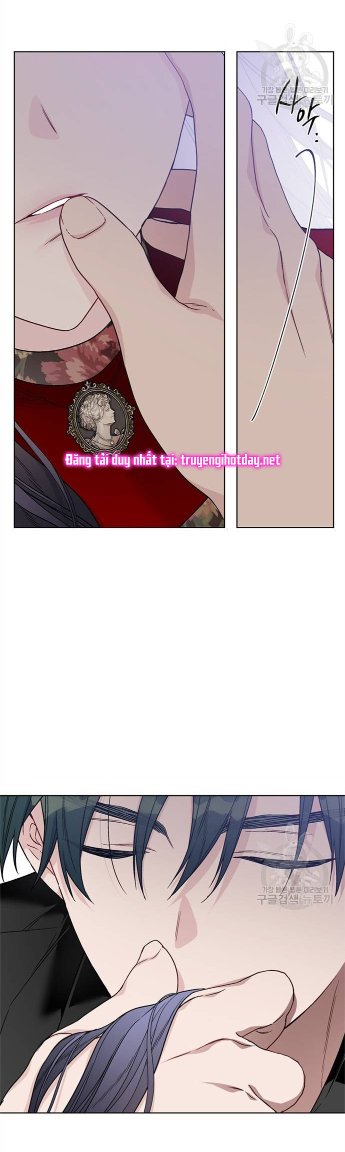 cách hiệp sĩ sống như một tiểu thư chapter 106.2 6