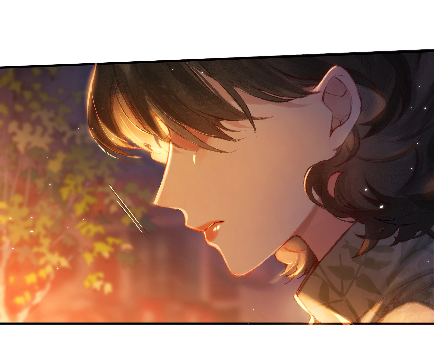 trộm hương chapter 16 22