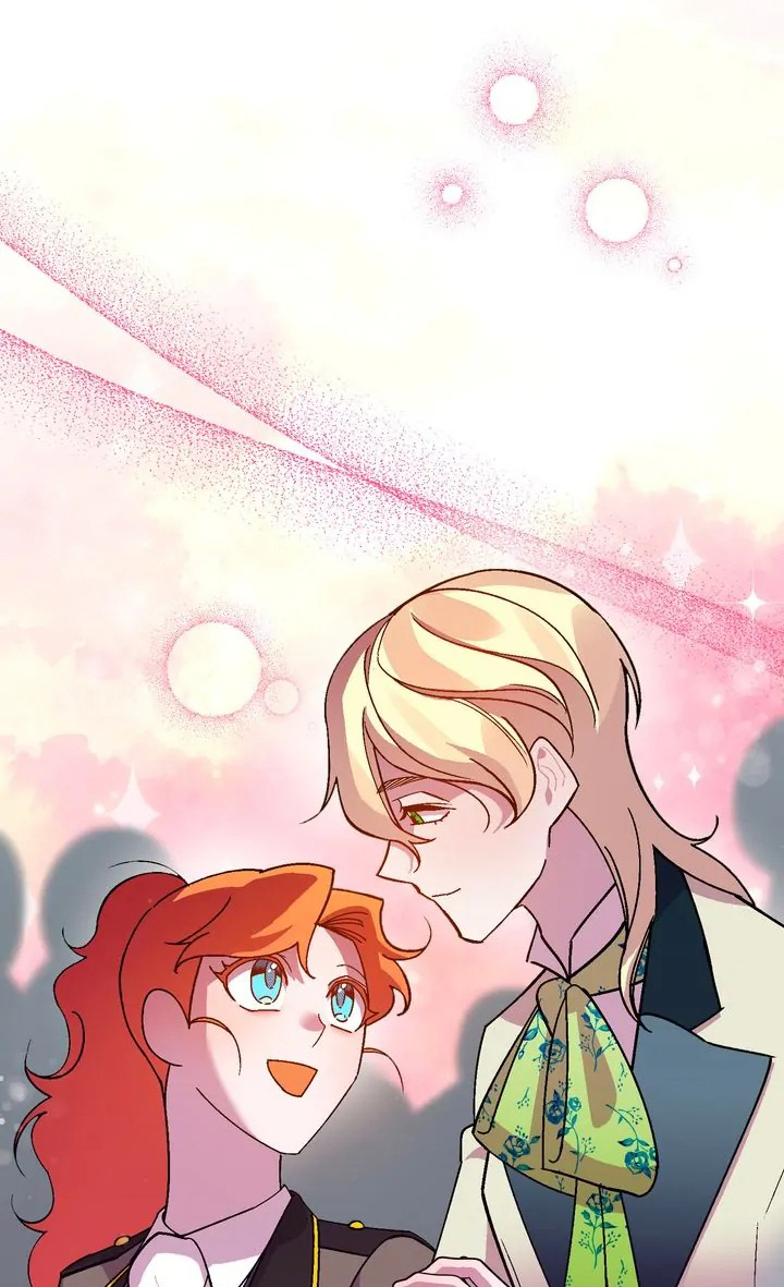 tôi sẽ cứu lấy gia tộc sắp sụp đổ chapter 117 17