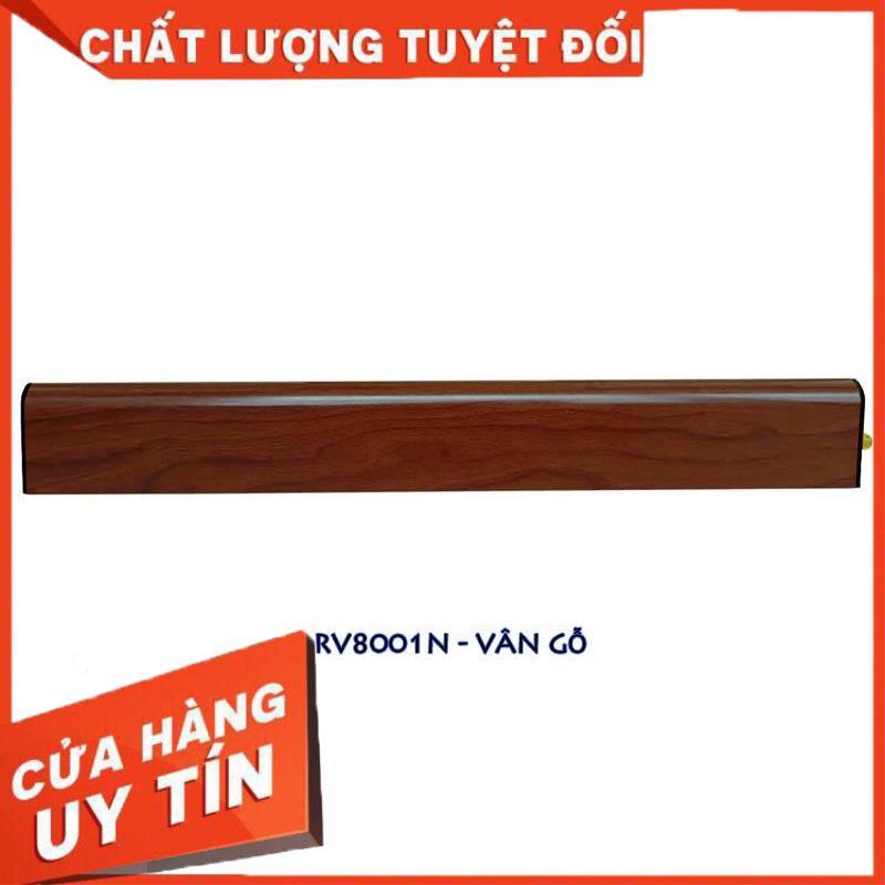 Thanh Chặn Cửa Tự Động Chống Ồn, Gió, Côn Trùng, Khói bụi