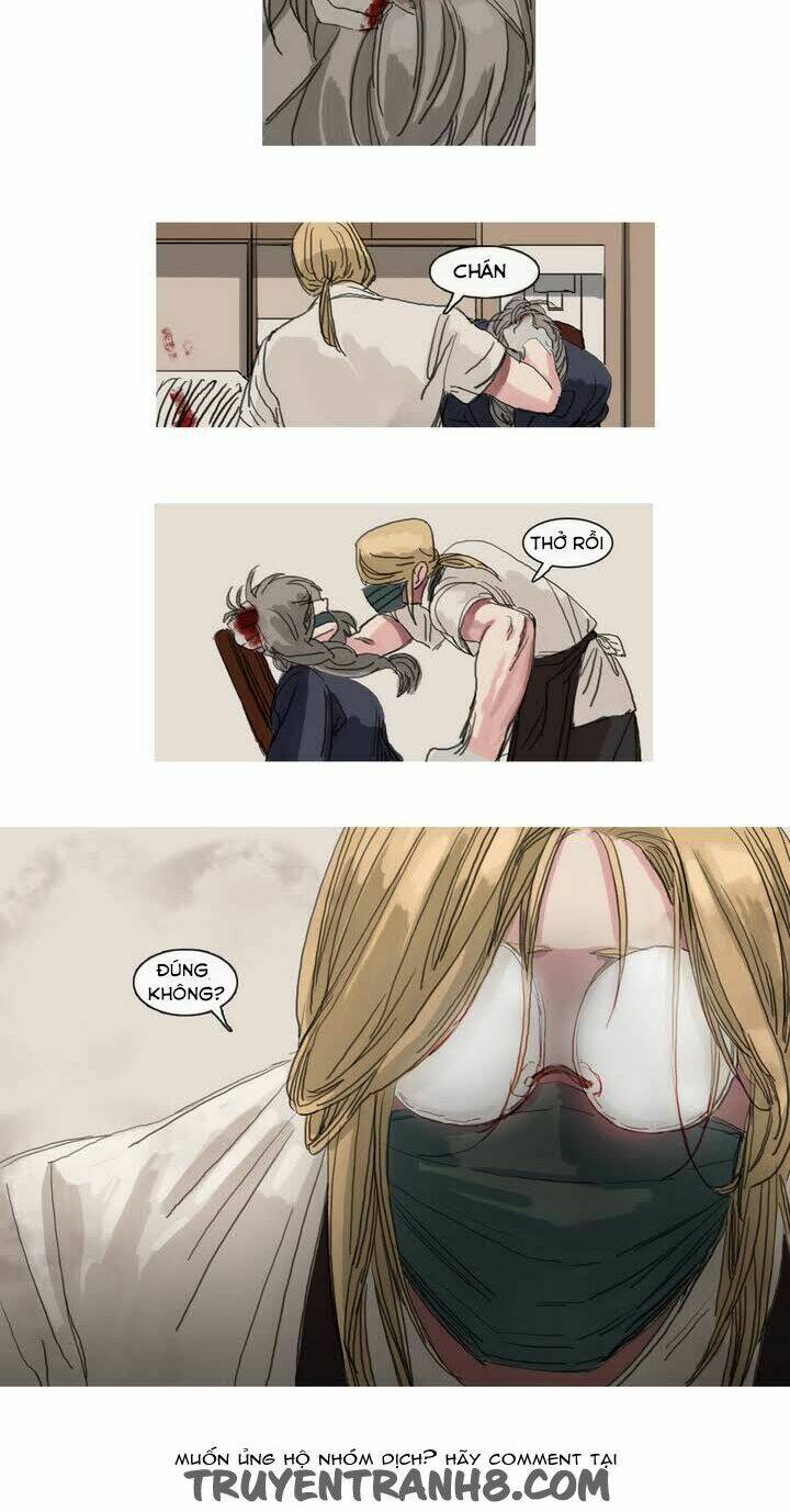 minority chapter 4 11