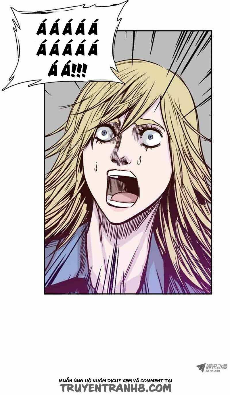 vua của vong linh chapter 68 22