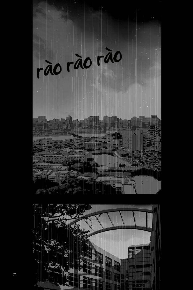 bạn có tin vào ma thuật? chapter 21 2