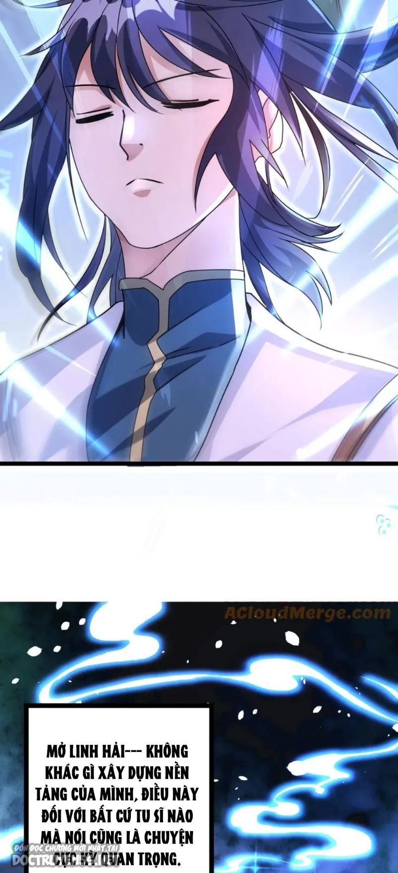 huyền huyễn: ta bắt đầu vô địch từ bại gia chapter 4 27