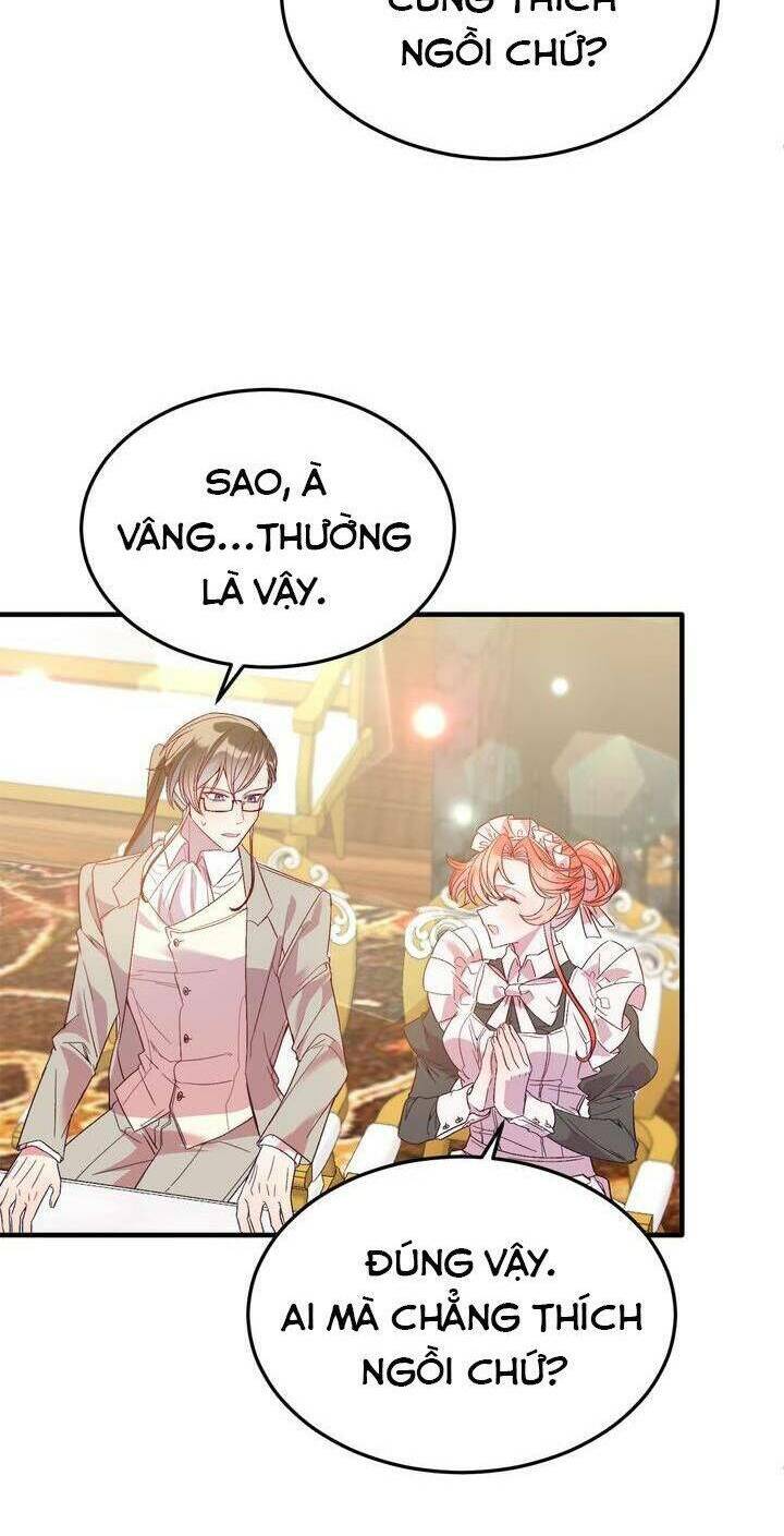 cách để trao vương miện cho vị hoàng tử hoang dã của tôi chapter 27 9