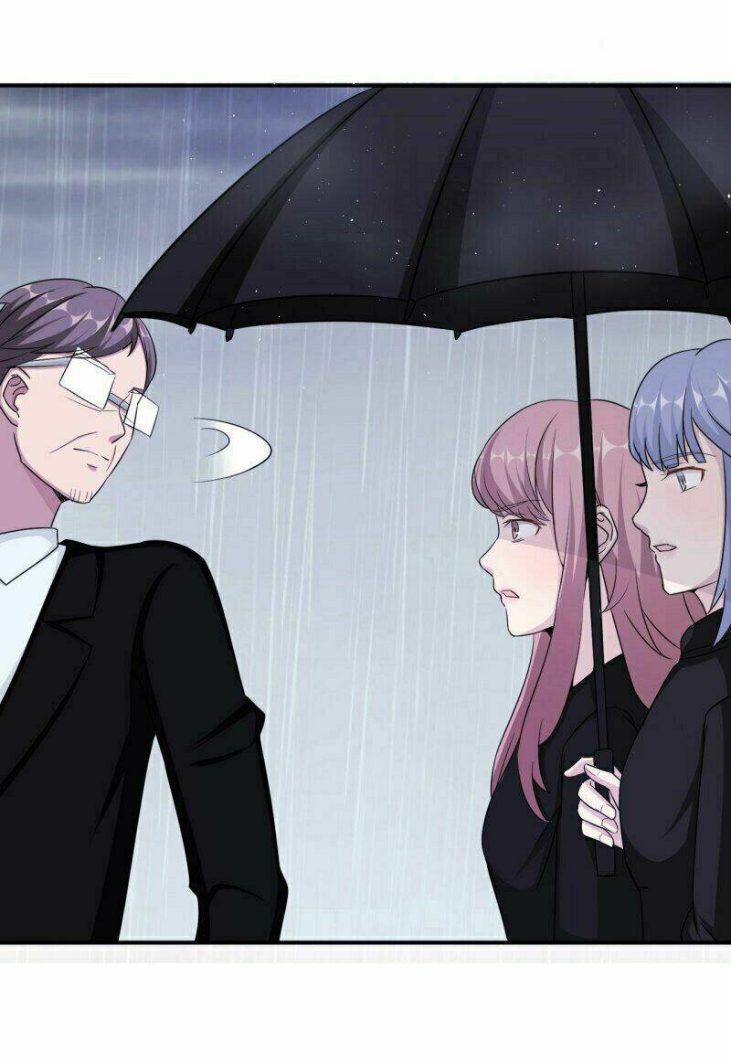 mạc thiếu bức hôn: vợ mới khó chống đỡ chapter 95 44