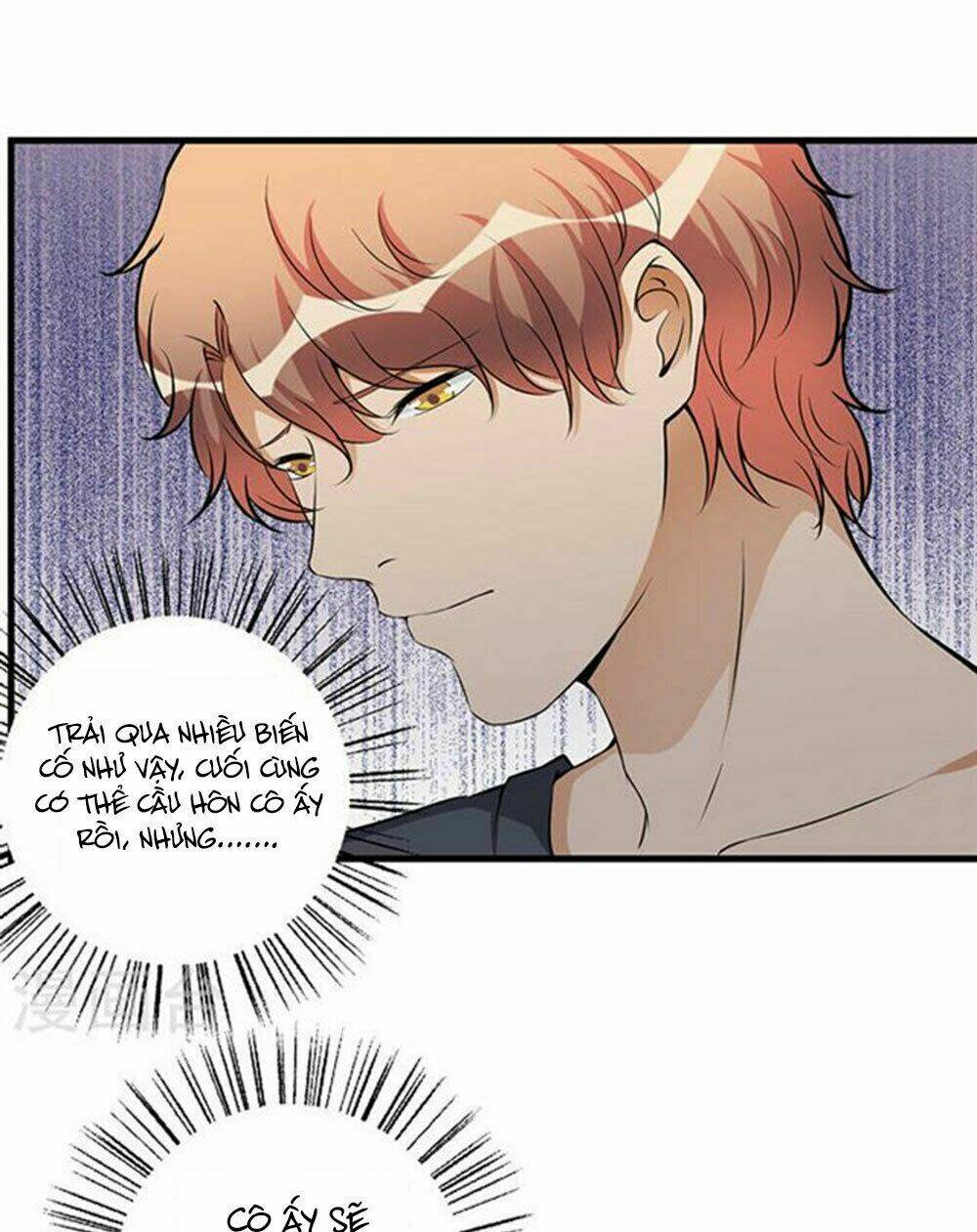 gối đầu vào tổng tài ác ma chapter 103 5